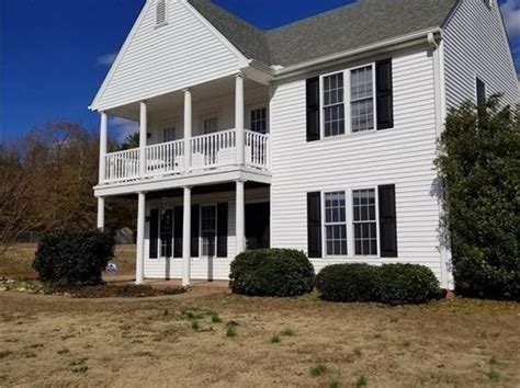 zillow pendleton sc